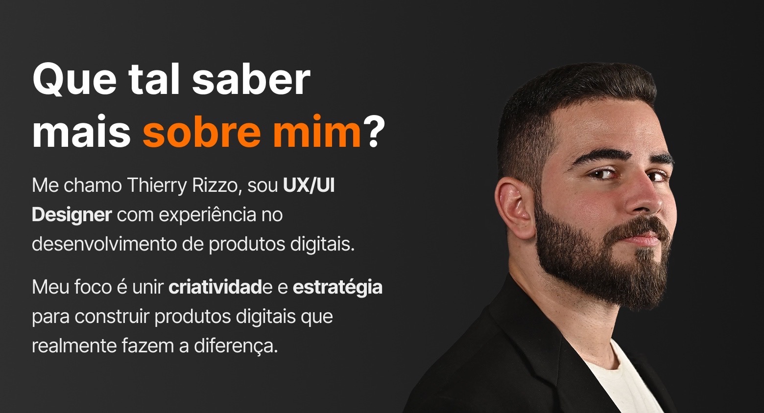 Imagem sobre mim Mobile